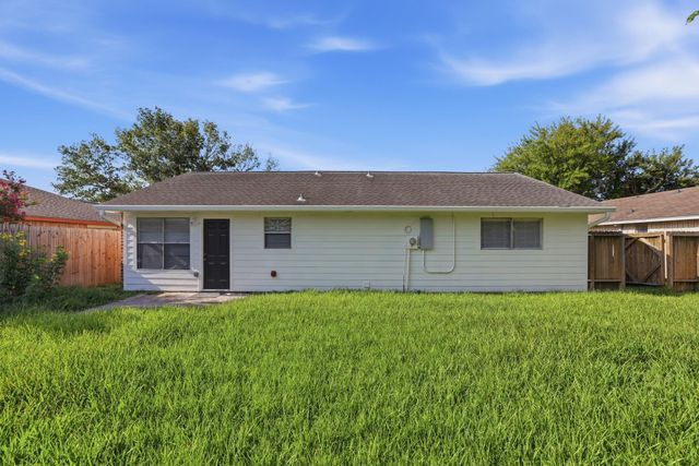 14230 Montaigne Drive, Cypress, TX 77429