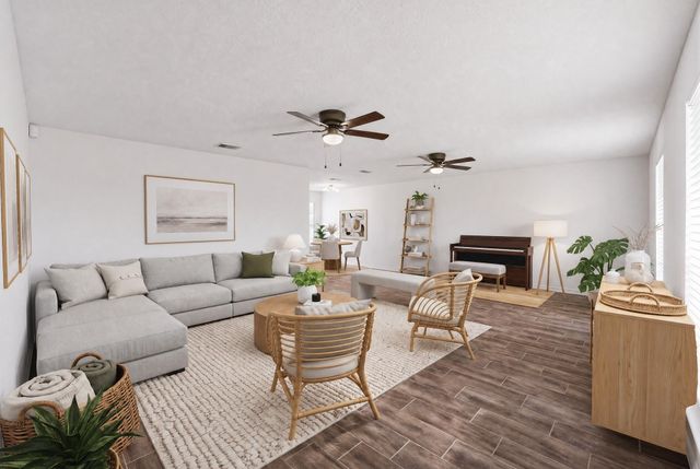 14230 Montaigne Drive, Cypress, TX 77429