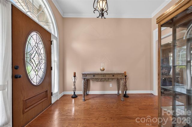 2300 Fowler Secrest Road, Monroe, NC 28110