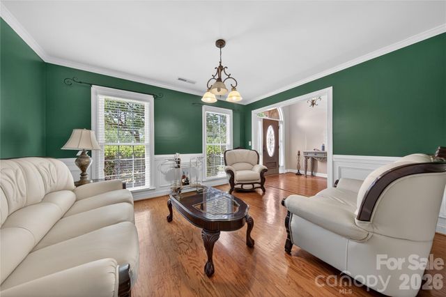 2300 Fowler Secrest Road, Monroe, NC 28110