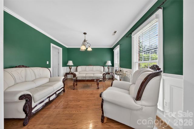 2300 Fowler Secrest Road, Monroe, NC 28110