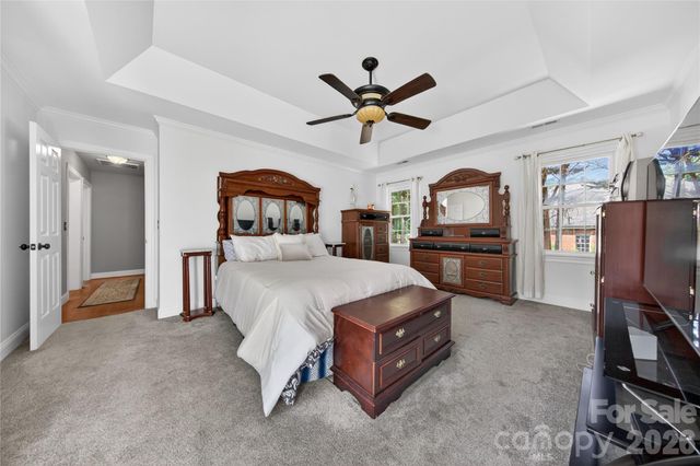 2300 Fowler Secrest Road, Monroe, NC 28110