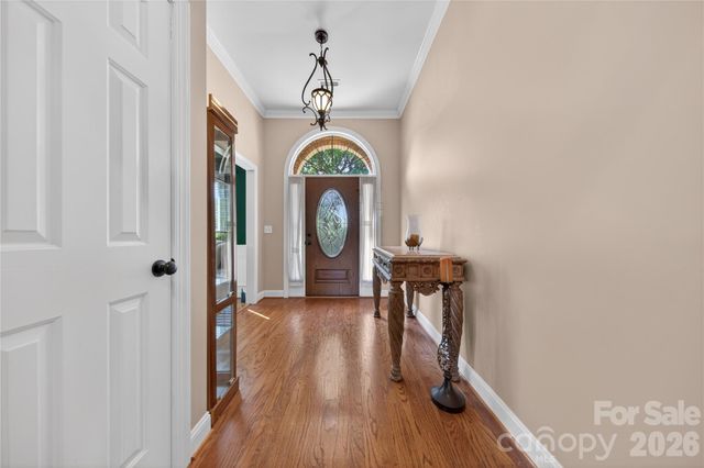 2300 Fowler Secrest Road, Monroe, NC 28110