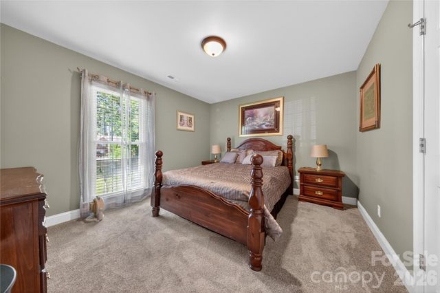 2300 Fowler Secrest Road, Monroe, NC 28110
