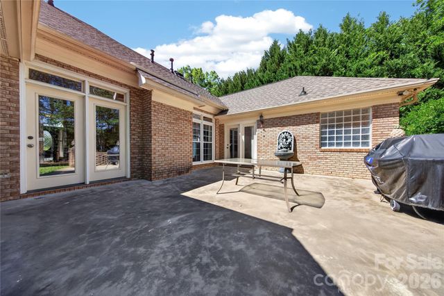 2300 Fowler Secrest Road, Monroe, NC 28110