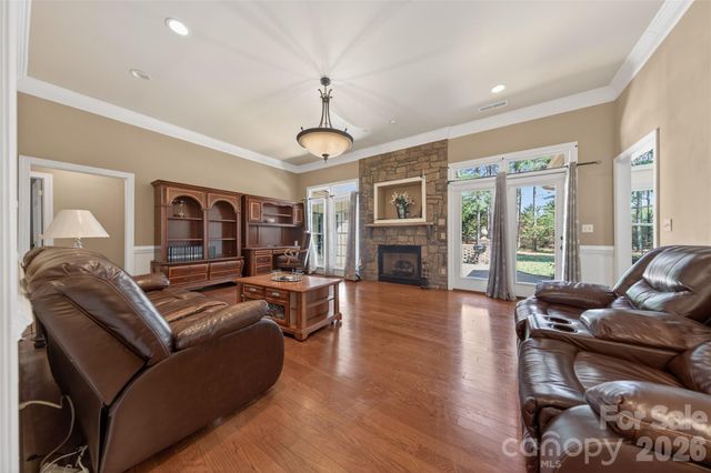 2300 Fowler Secrest Road, Monroe, NC 28110
