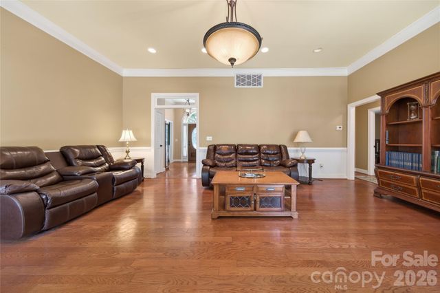 2300 Fowler Secrest Road, Monroe, NC 28110