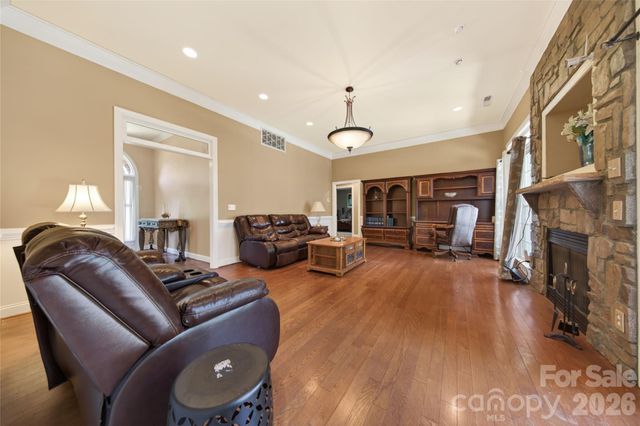 2300 Fowler Secrest Road, Monroe, NC 28110