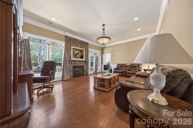 2300 Fowler Secrest Road, Monroe, NC 28110