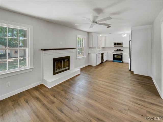 3507 Slate Ct, Chesterfield, VA 23832