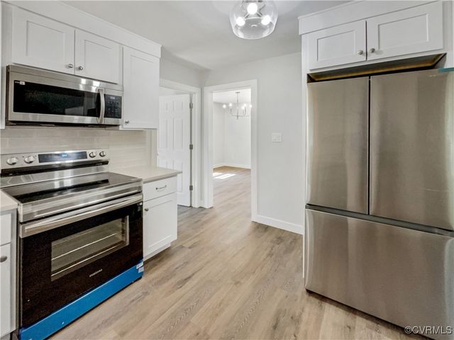 3507 Slate Ct, Chesterfield, VA 23832