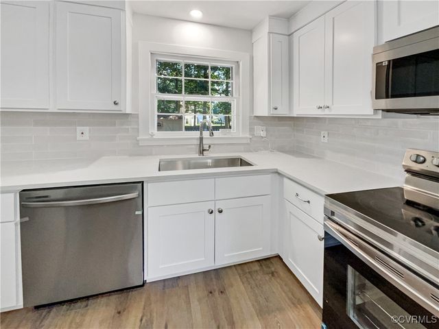 3507 Slate Ct, Chesterfield, VA 23832