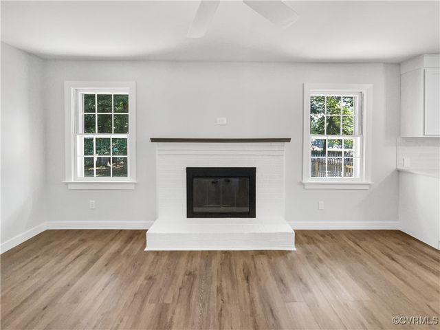 3507 Slate Ct, Chesterfield, VA 23832