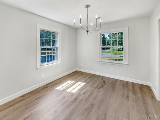 3507 Slate Ct, Chesterfield, VA 23832