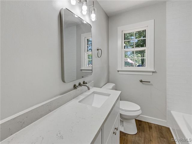 3507 Slate Ct, Chesterfield, VA 23832