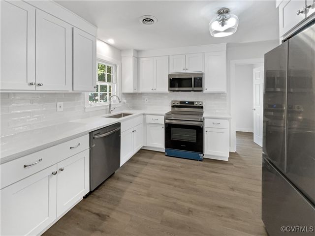 3507 Slate Ct, Chesterfield, VA 23832