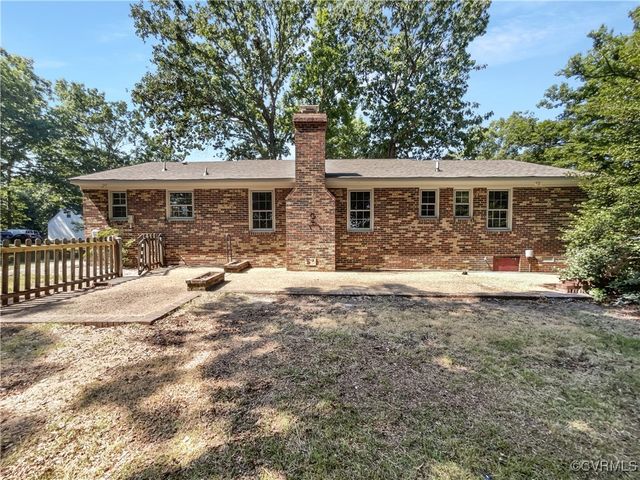 3507 Slate Ct, Chesterfield, VA 23832