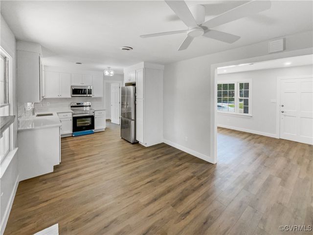 3507 Slate Ct, Chesterfield, VA 23832