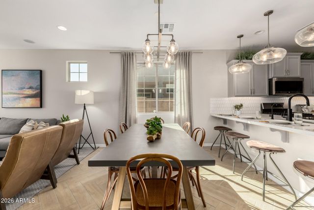 10851 E TAHOE Avenue, Mesa, AZ 85212