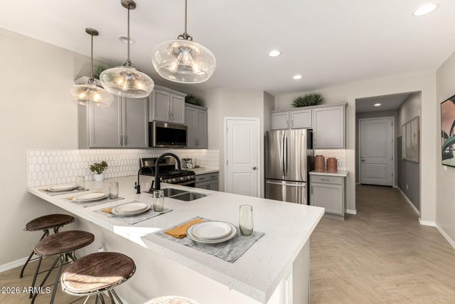 10851 E TAHOE Avenue, Mesa, AZ 85212