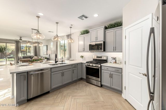 10851 E TAHOE Avenue, Mesa, AZ 85212