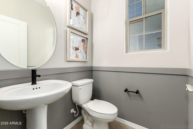 10851 E TAHOE Avenue, Mesa, AZ 85212