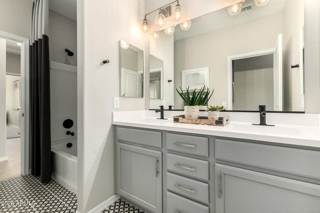 10851 E TAHOE Avenue, Mesa, AZ 85212