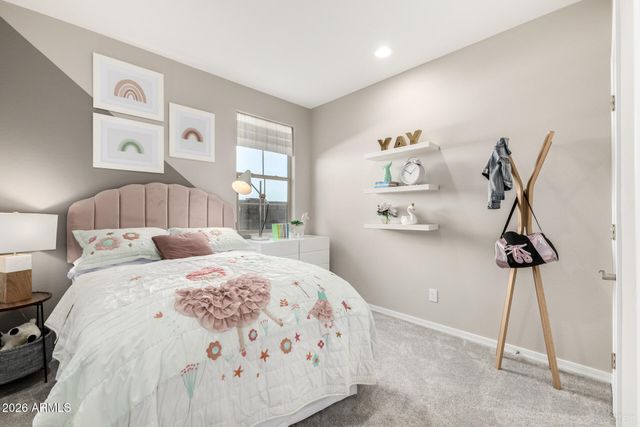 10851 E TAHOE Avenue, Mesa, AZ 85212