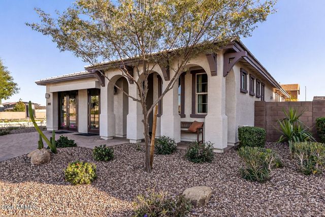 10851 E TAHOE Avenue, Mesa, AZ 85212