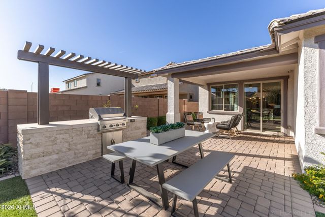 10851 E TAHOE Avenue, Mesa, AZ 85212