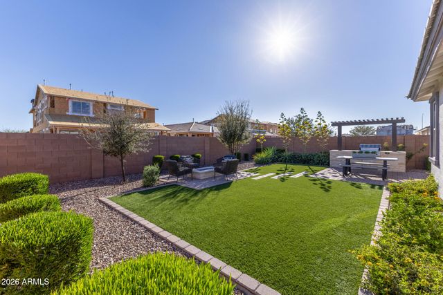 10851 E TAHOE Avenue, Mesa, AZ 85212