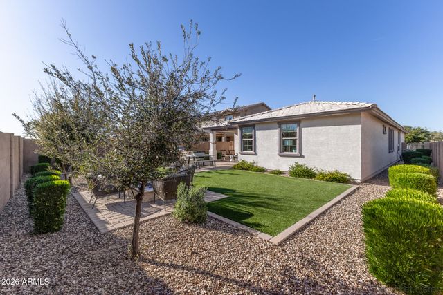 10851 E TAHOE Avenue, Mesa, AZ 85212