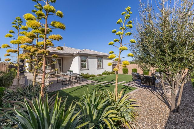 10851 E TAHOE Avenue, Mesa, AZ 85212