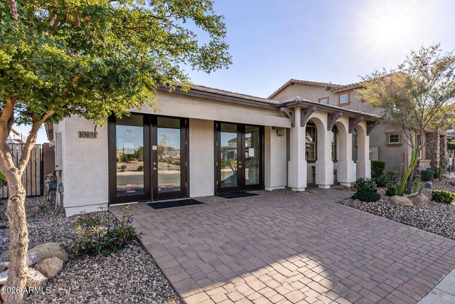 10851 E TAHOE Avenue, Mesa, AZ 85212