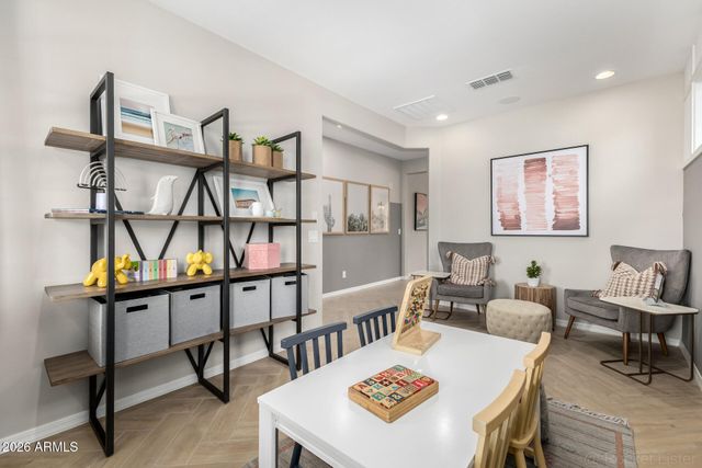 10851 E TAHOE Avenue, Mesa, AZ 85212