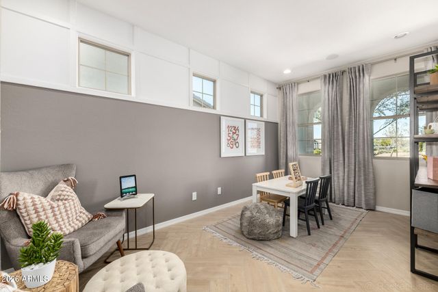 10851 E TAHOE Avenue, Mesa, AZ 85212