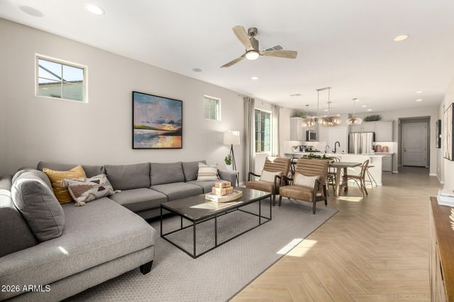 10851 E TAHOE Avenue, Mesa, AZ 85212