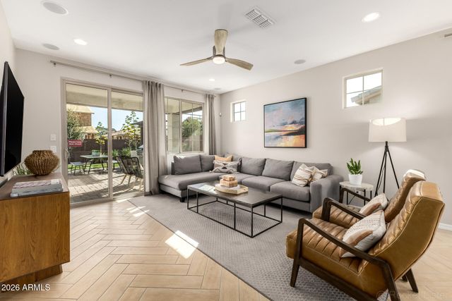 10851 E TAHOE Avenue, Mesa, AZ 85212