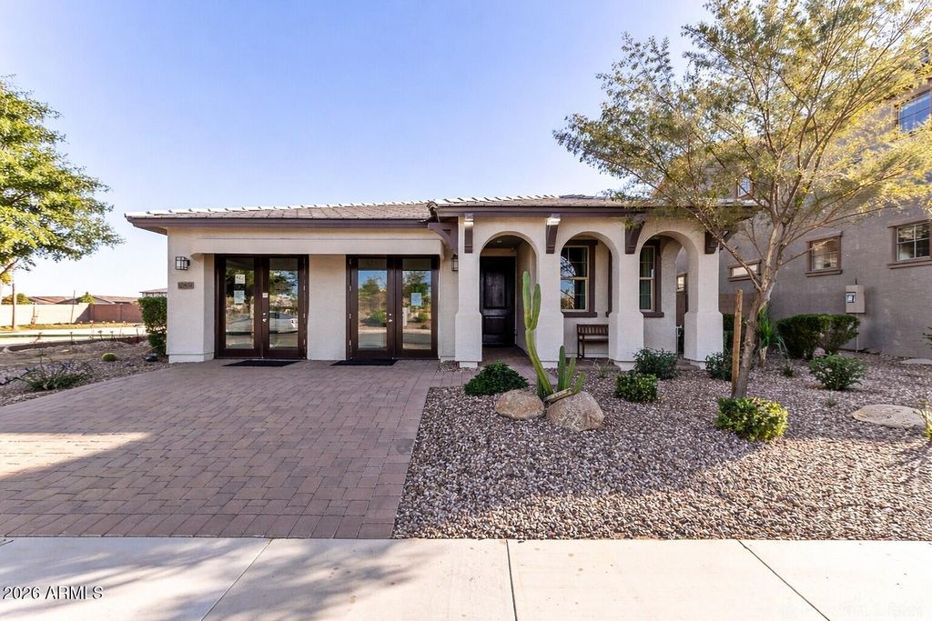 10851 E TAHOE Avenue, Mesa, AZ 85212