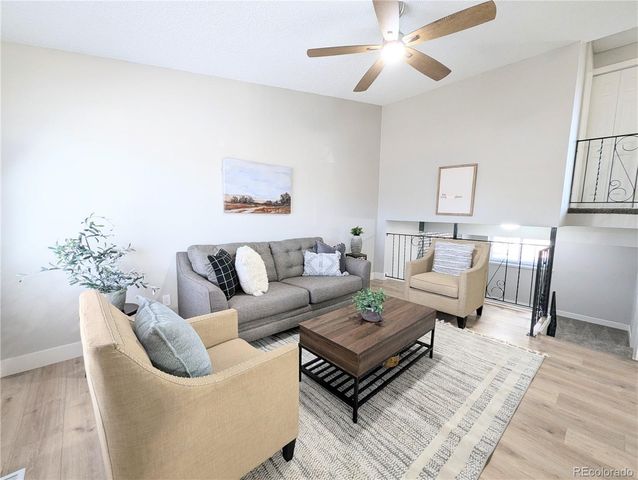 248 Madison Drive, Bennett, CO 80102