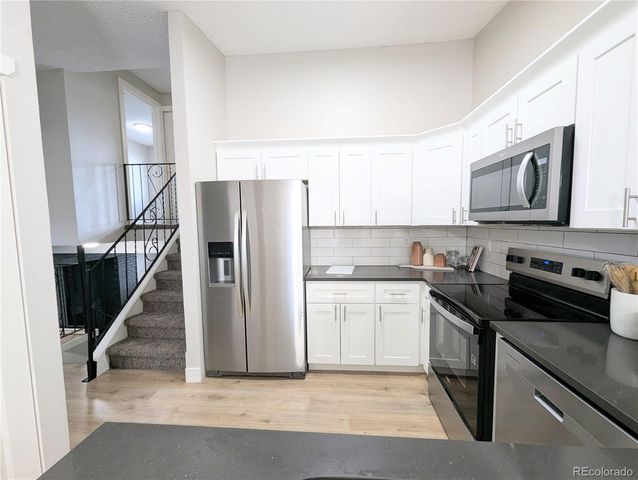 248 Madison Drive, Bennett, CO 80102