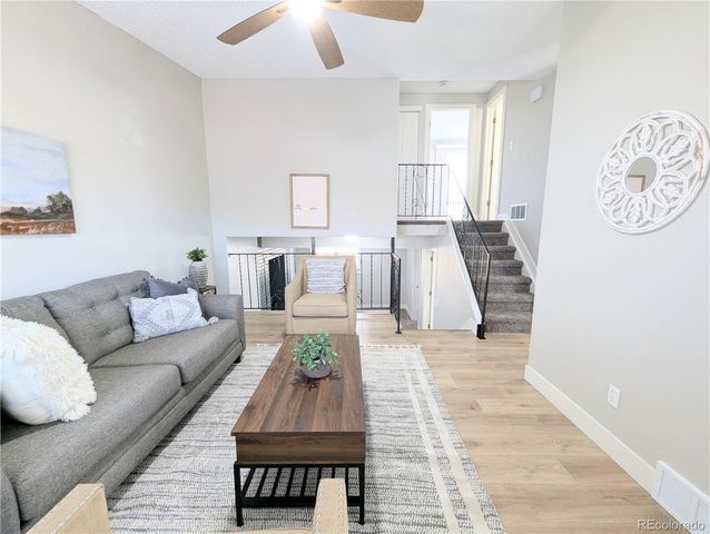 248 Madison Drive, Bennett, CO 80102