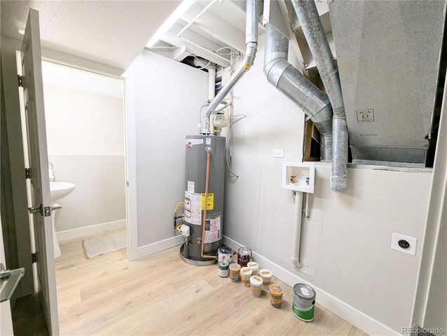 248 Madison Drive, Bennett, CO 80102