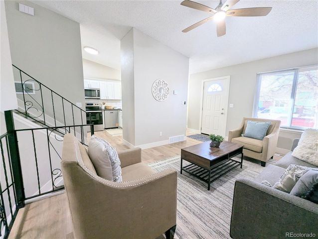 248 Madison Drive, Bennett, CO 80102