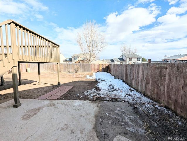 248 Madison Drive, Bennett, CO 80102