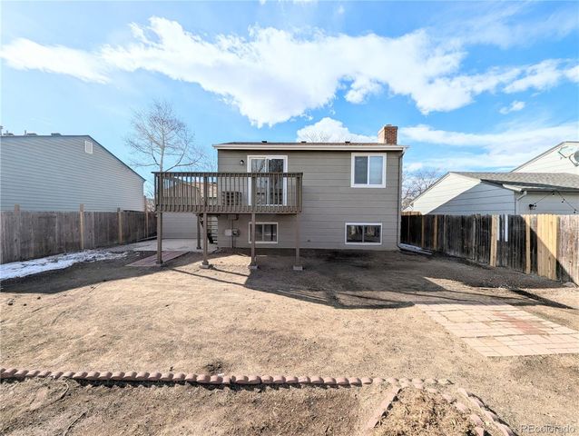 248 Madison Drive, Bennett, CO 80102