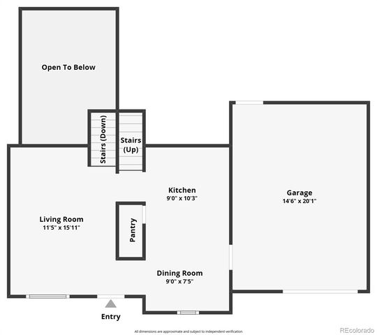 248 Madison Drive, Bennett, CO 80102