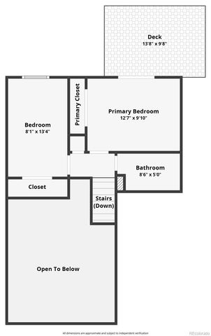 248 Madison Drive, Bennett, CO 80102