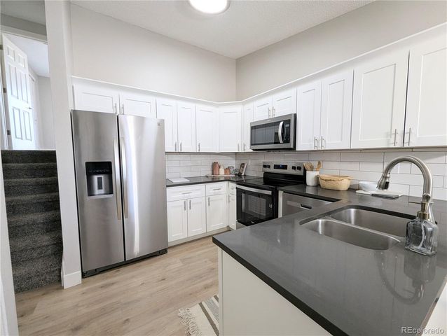 248 Madison Drive, Bennett, CO 80102