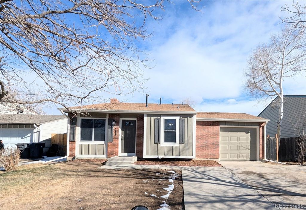 248 Madison Drive, Bennett, CO 80102